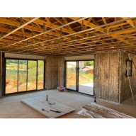 Isolant alvéolaire Hybris 31, 125 mm x 1.20 m x 2.70 m