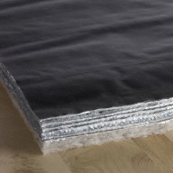 Isolant mince TRISO-LAINE + - palette de 16 rouleaux de 16m², soit 384 m2