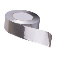 Ruban adhésif plein d'obturation des plaques polycarbonate, pour plaques de 16 mm