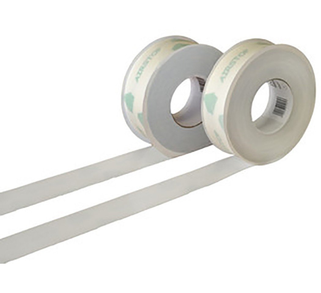 photo de deux rouleaux d'adhésif airstop flex