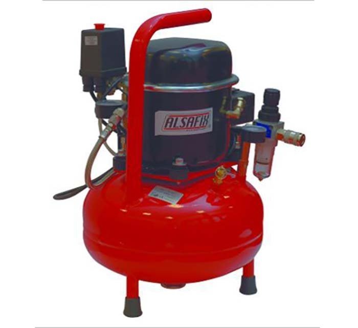 Compresseur silencieux SILENT 9/45