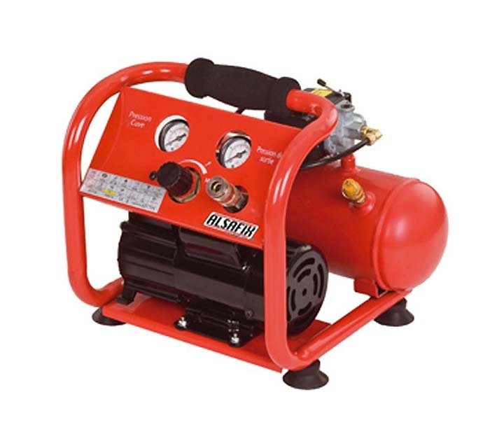 Compresseur ALAIR 4/40 OILESS