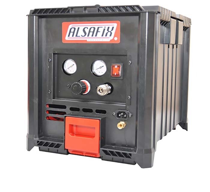 Compresseur ALAIR-BOX