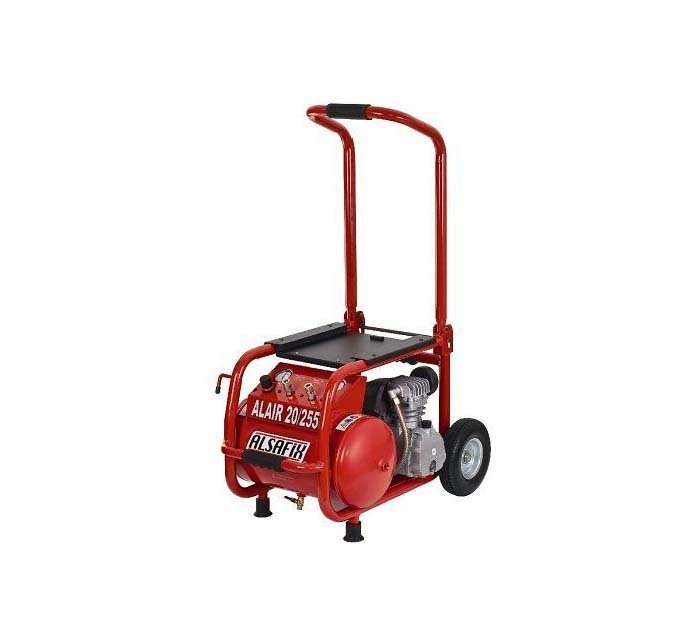 Compresseur ALAIR 20/255