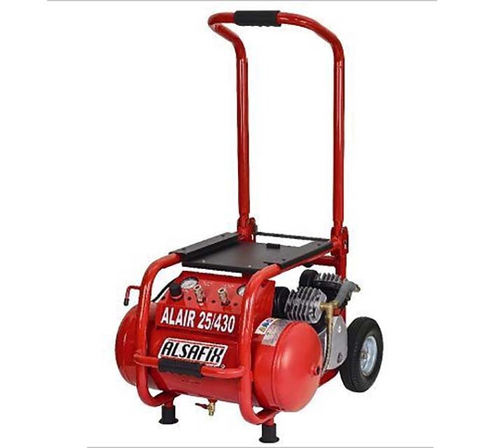 Compresseur ALAIR 25/430