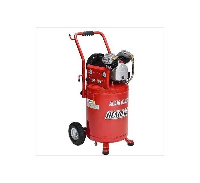 Compresseur ALAIR 60/430
