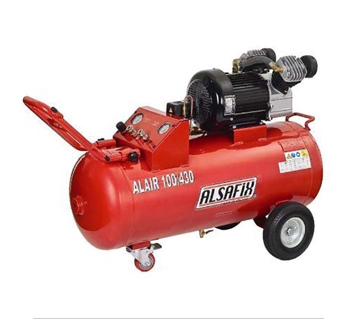 Compresseur ALAIR 100/430