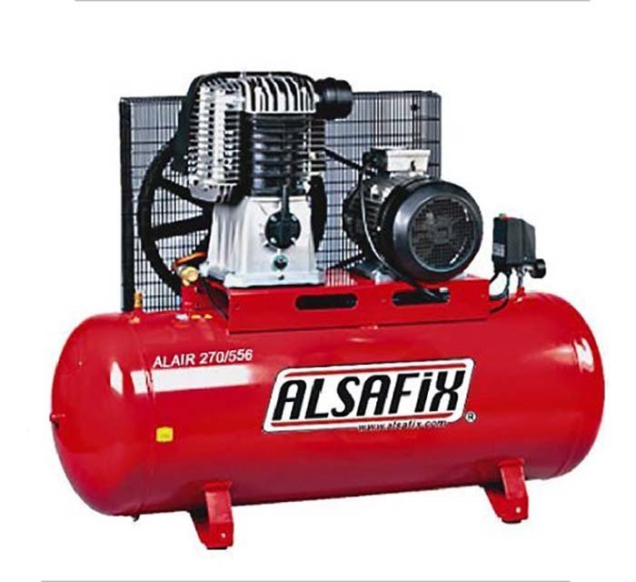 Compresseur ALAIR 270/556