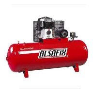 Compresseur ALAIR 500/840