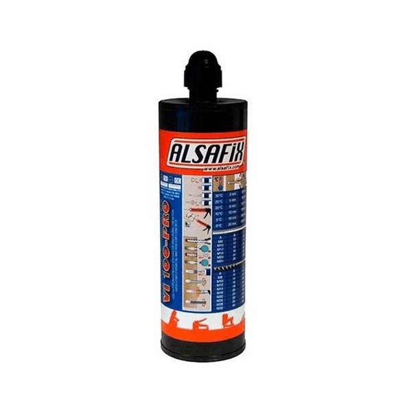 Scellement chimique vinylester 400 ml