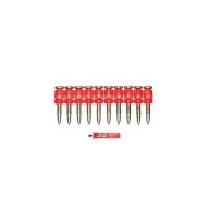 Pack clous béton TI-1000/27 XH avec une cartouche de gaz