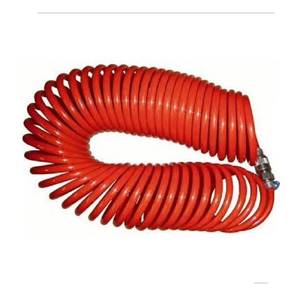 Tuyau spirale Ø 6,5 x 10