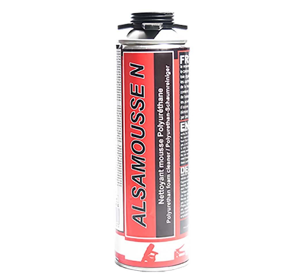 Nettoyant 500 ml pour pistolet