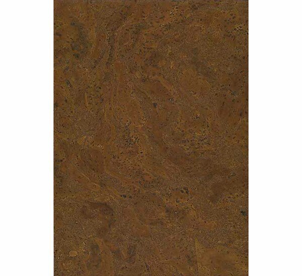 Parquet flottant liège 10.5 mm x 38 cm x 61 cm, Arduina