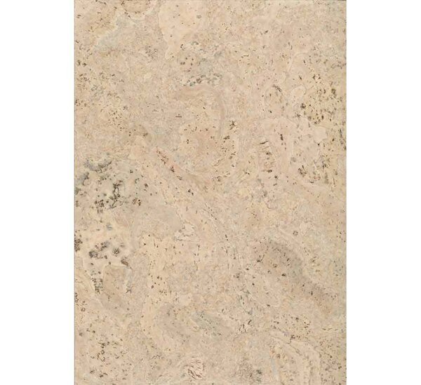 Parquet flottant liège 10.5 mm x 38 cm x 61 cm, Damona