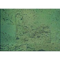 Parement mural liège 90 cm x 30 cm x 5.5 mm, Eau