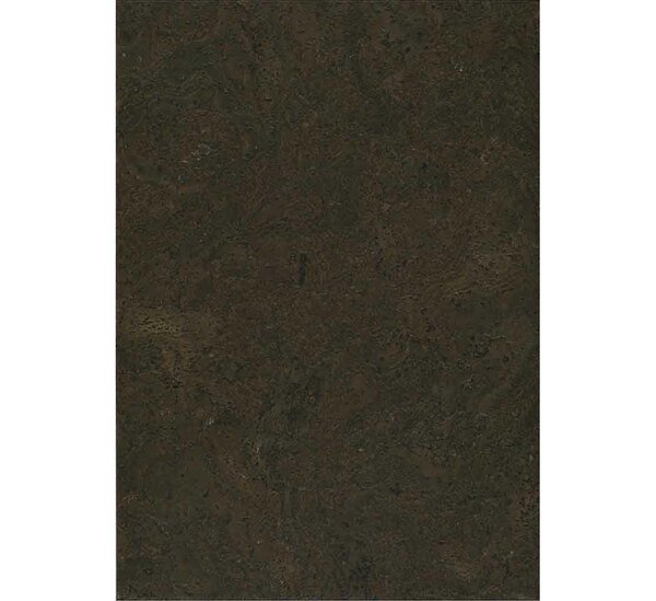 Parquet flottant liège 10.5 mm x 38 cm x 61 cm, Esus