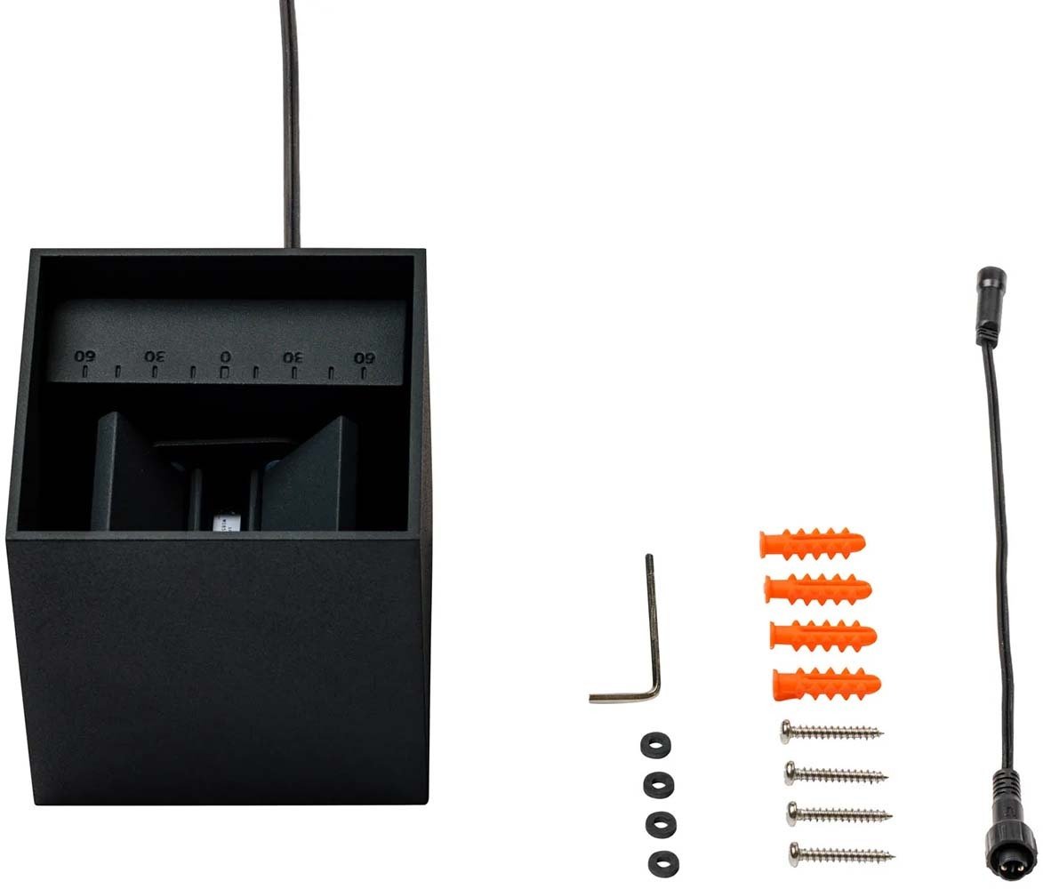 photo des détails d'un luminaire amuri