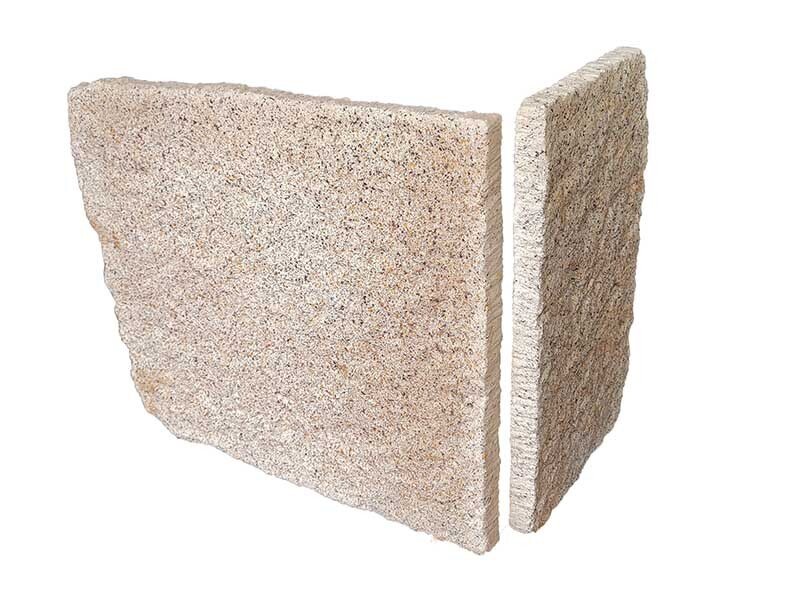 Chaine d'Angle Granit