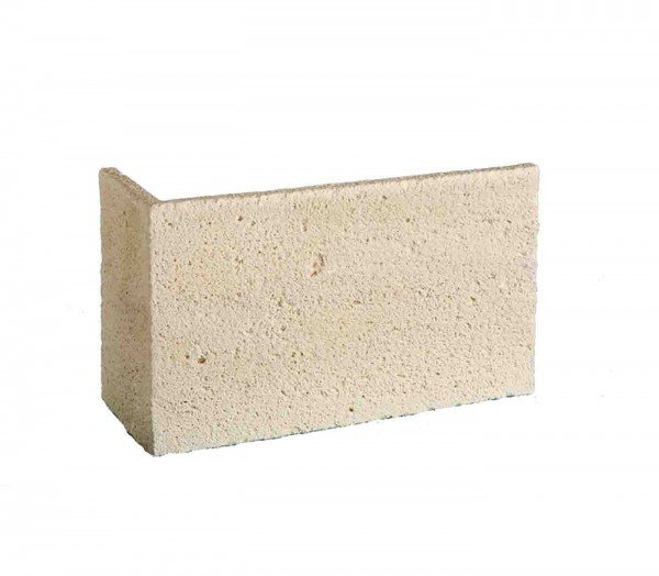 Chaîne d'angle pierre de Brecy