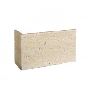 Chaîne d'angle pierre de Brecy