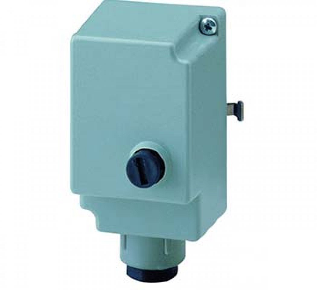 Aquastat de sécurité