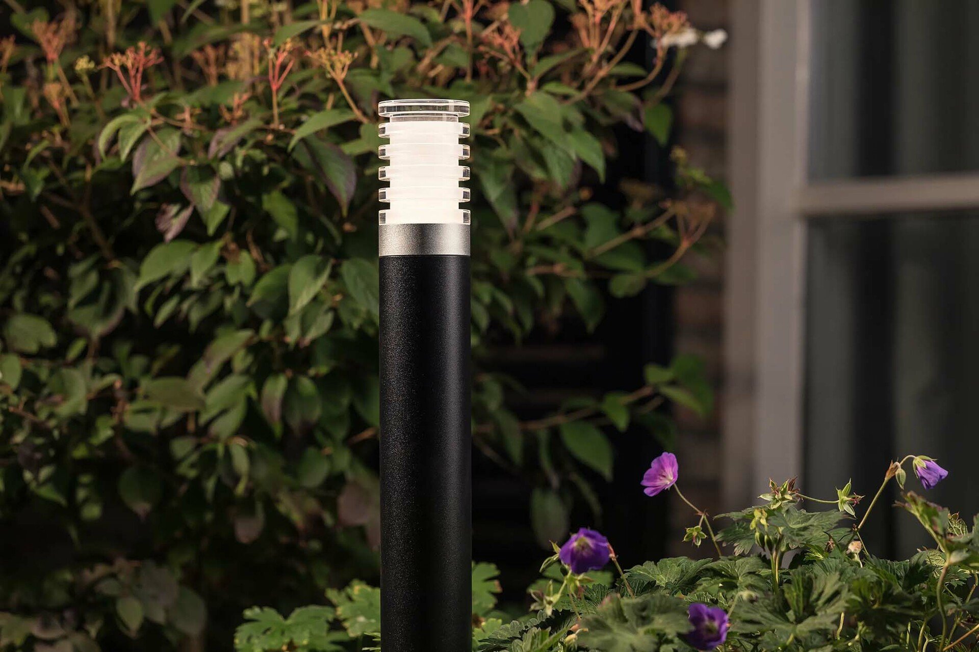 photo d'ambiance du luminaire arco40