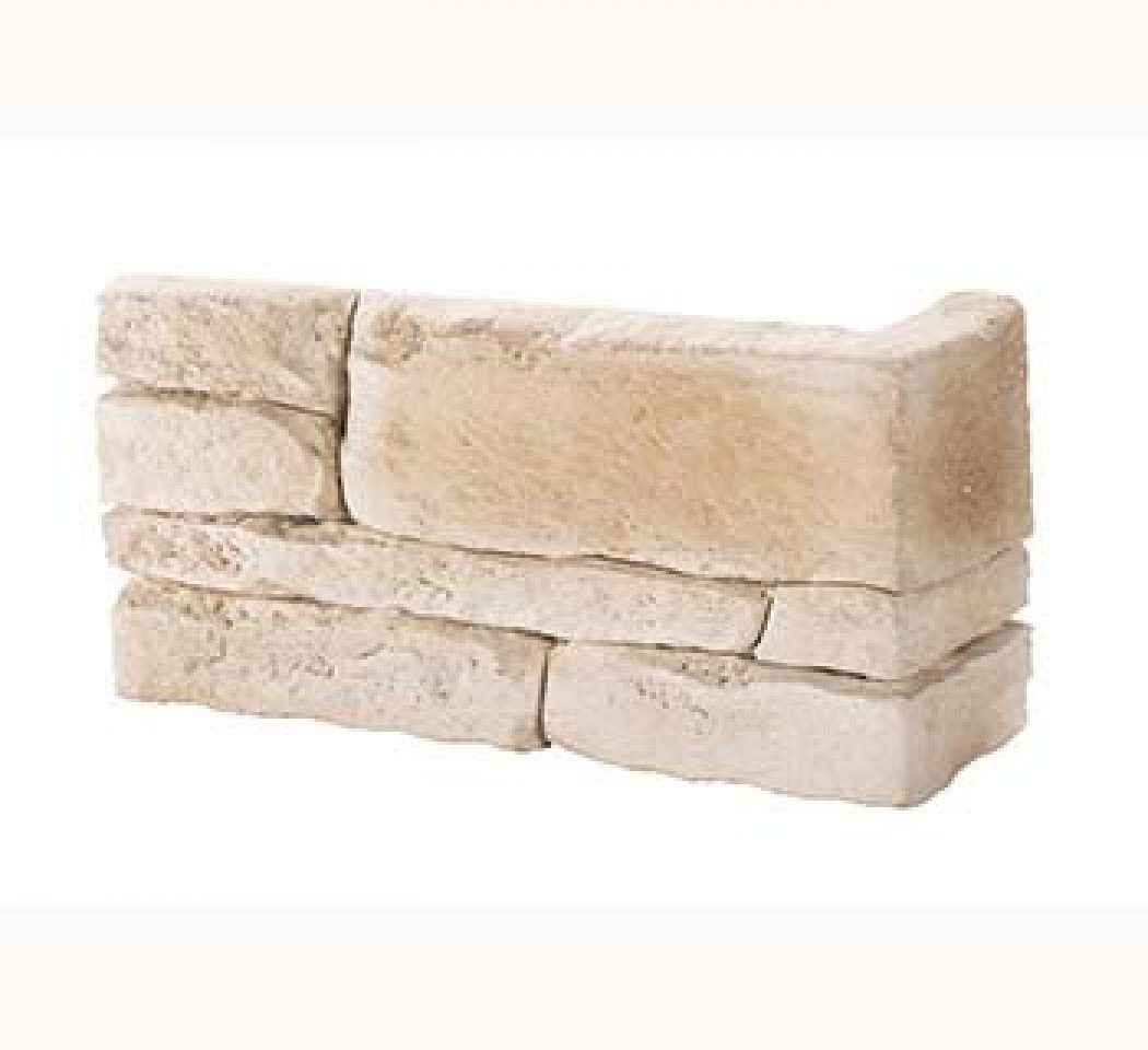 Chaîne d'angle Rocky Mountain ton naturel