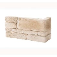 Chaîne d'angle Rocky Mountain ton naturel