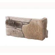 Chaîne d'angle Rocky Mountain gris nuancé