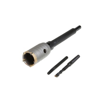 Vignette Kit de perforation pour assécheur