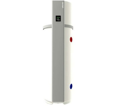 Vignette Chauffe-eau thermodynamique CALIPSO 250L connecté