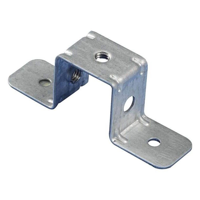 Attache universelle pour tige filetée