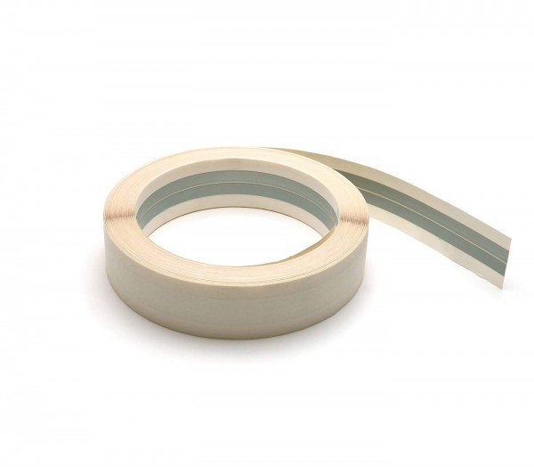 Bande armée pour renfort d'angle 30 m