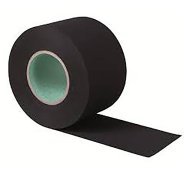 Bande EPDM 0.75 mm x 80 mm x 20 m