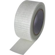 Bande de fibre de verre adhésive 153 ml x 50 mm