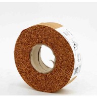 Bande résiliente 4 mm x 60 mm x 10 m