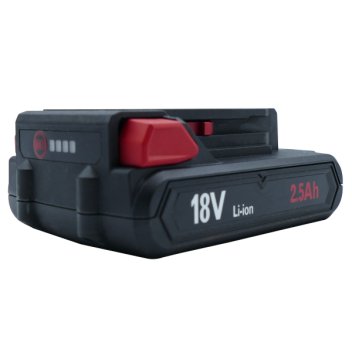 Vignette Batterie 18V 2,5 Ah Li-ion