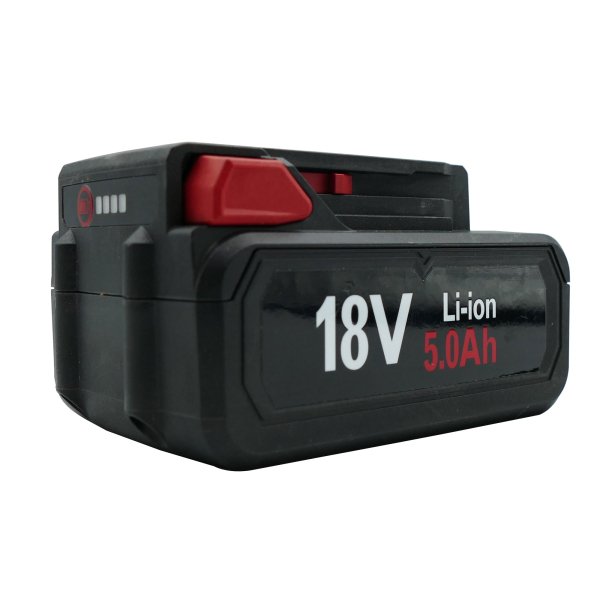 Batterie 18V 5 Ah Li-ion