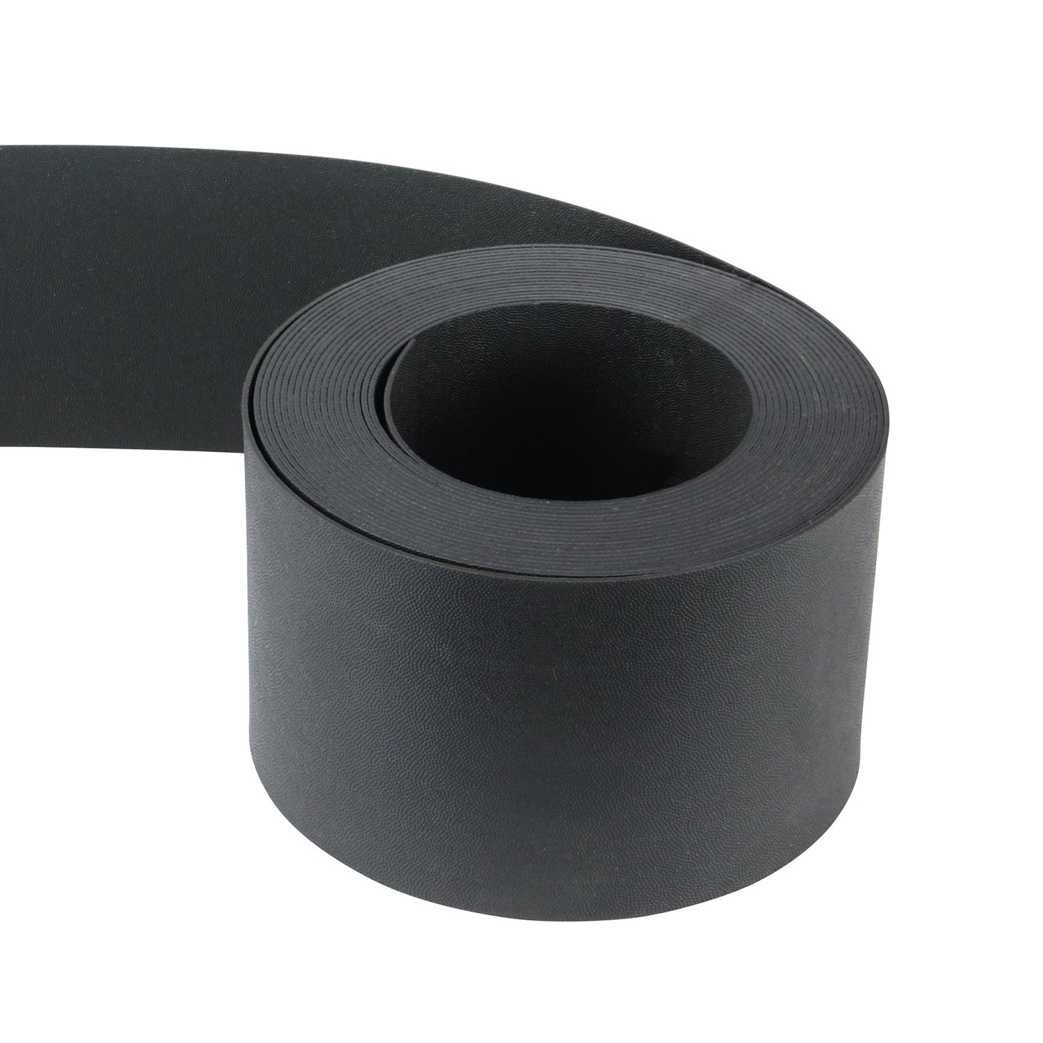 Rouleau de bordure de pelouse en plastique L 100 cm x H 12 cm