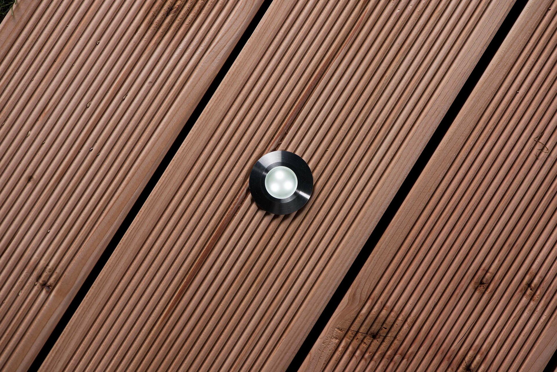 Spot Birch à Led blanc chaud