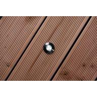 Spot Birch à Led blanc chaud