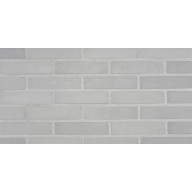 Brique d'angle chromatik gris perlé