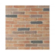 Parement brique 5 tons