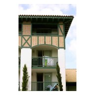 Kit ITE PSE TH31, 120 mm, 100m2 avec parement briquette