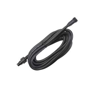 Rallonge de 2 mêtres caoutchouc