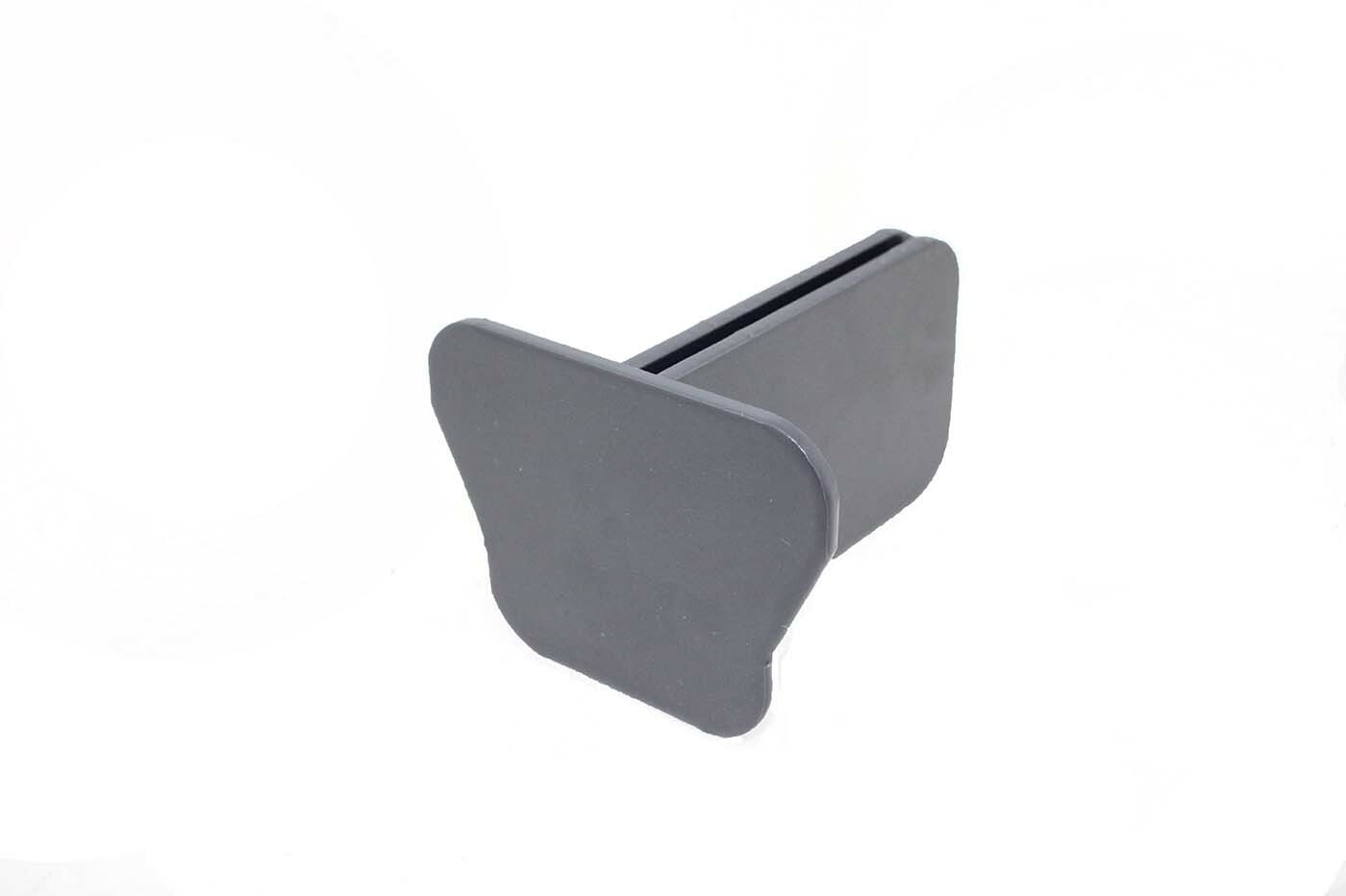 Capot pour poteau d'angle/intermédiaire