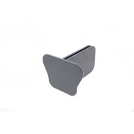 Capot pour poteau d'angle/intermédiaire