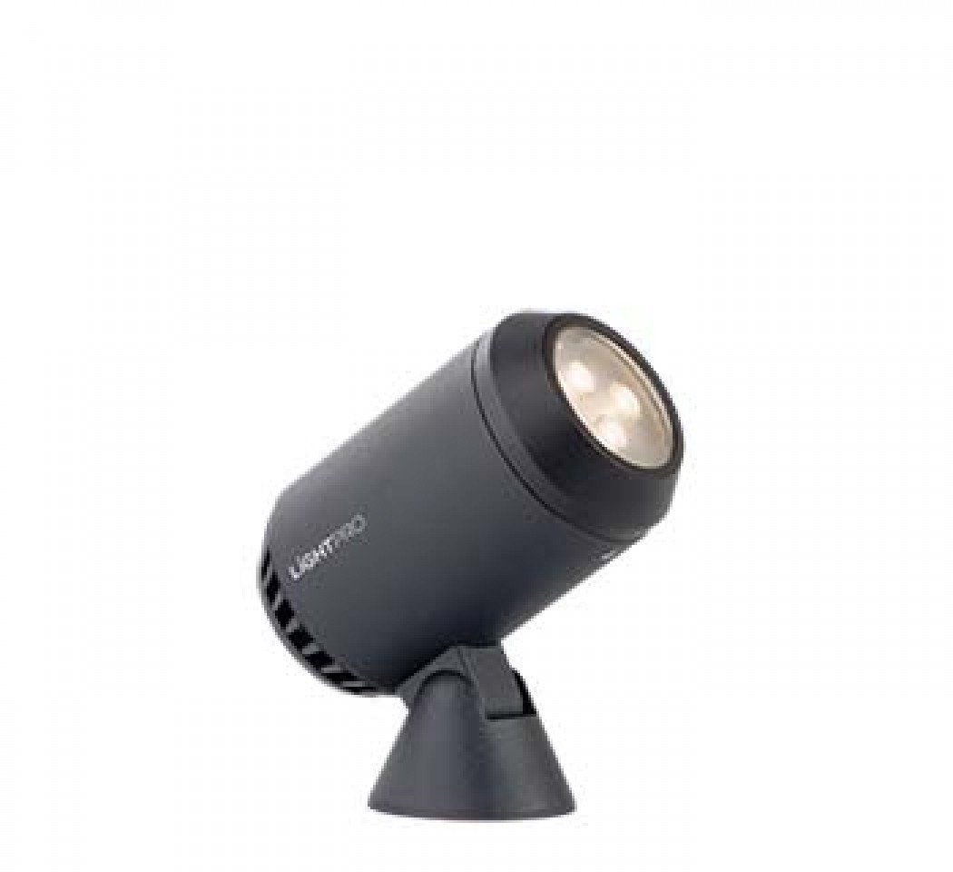 Spot Castor 4 avec variateur intégré