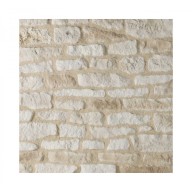 Parement pierre de Causse ton naturel